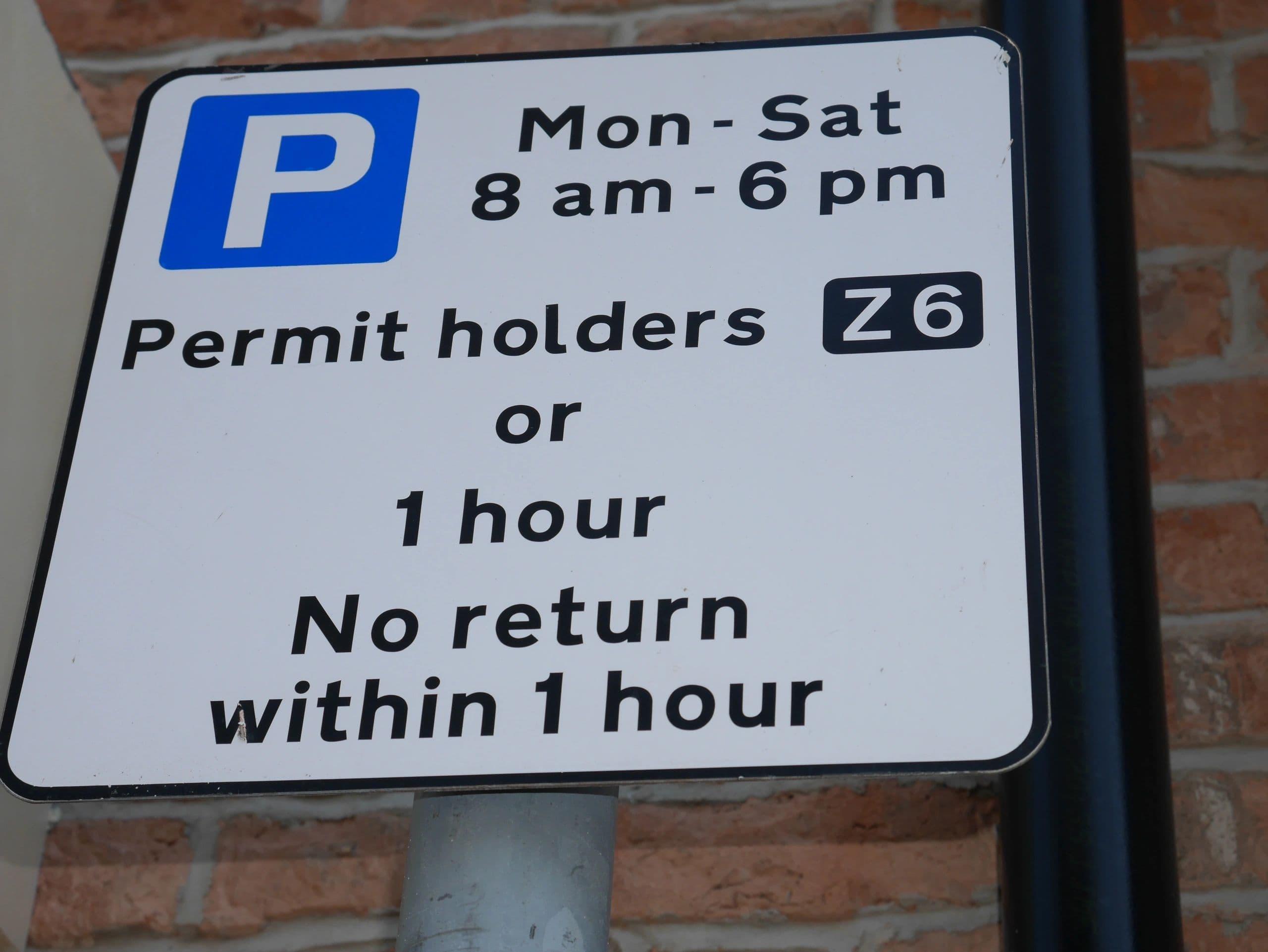 Haircut style example