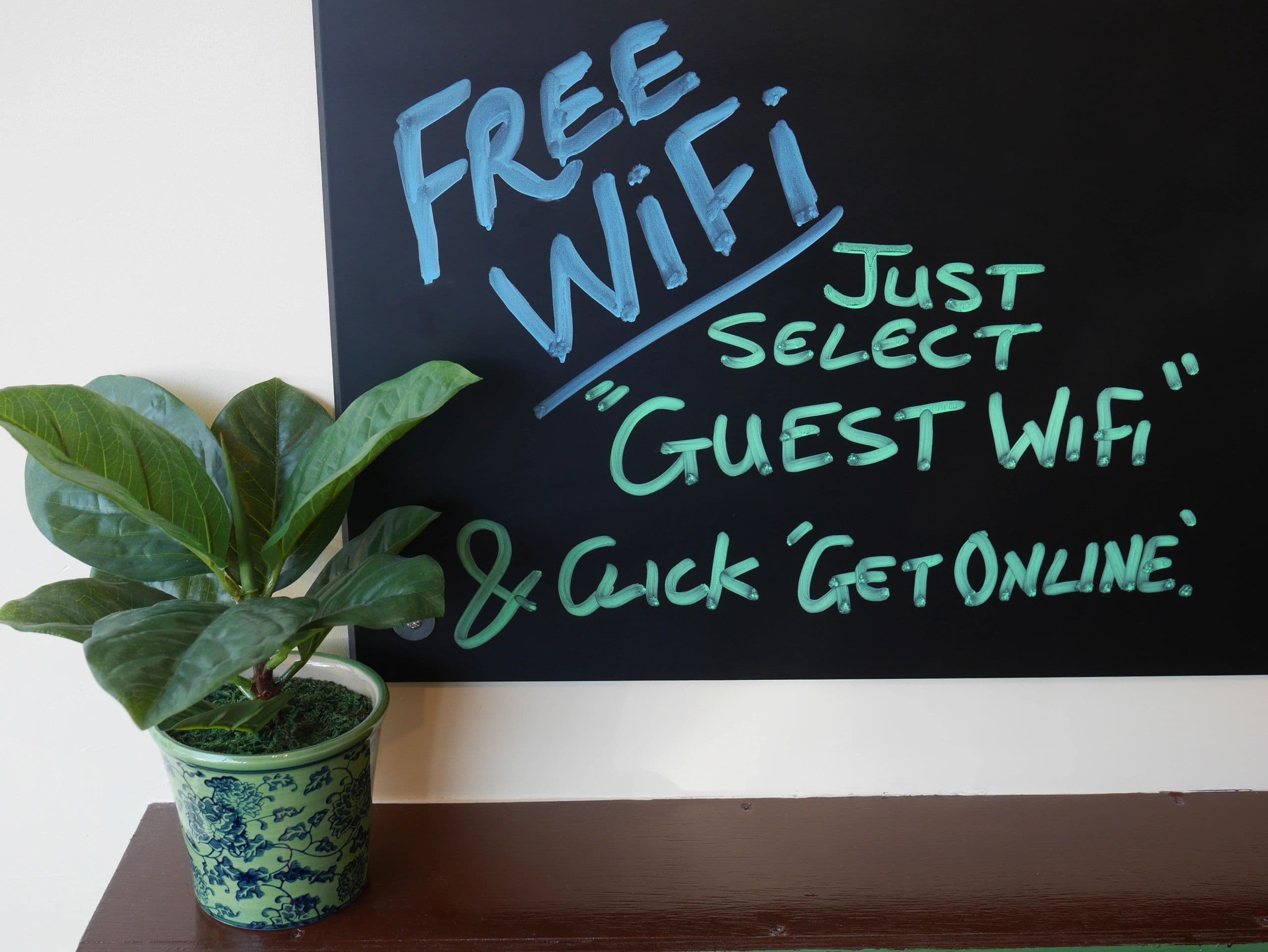 Haircut style example